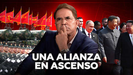 Una alianza en ascenso