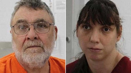 Encuentran a niños encerrados en una "mazmorra" en condiciones inhumanas vigilados por sus padres