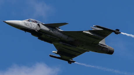 Un país suramericano hace la compra militar "más importante de las últimas cinco décadas"