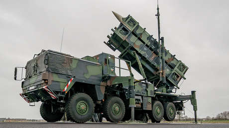 Los países de la OTAN proporcionarán misiles de largo alcance a Ucrania