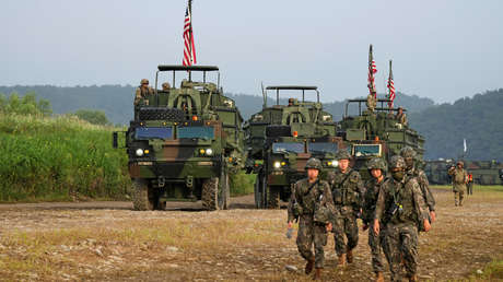 El millonario contrato del Ejército de EE.UU. para usar IA en el campo de batalla