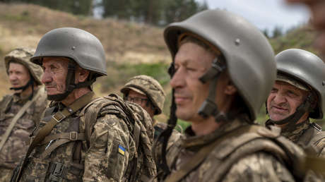 Hungría califica de "una de las mayores vergüenzas europeas del siglo XXI" la movilización forzosa en Ucrania