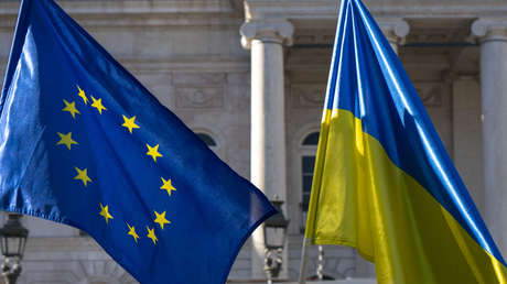 "La postura de Hungría no viene dictada desde fuera": Szijjarto critica a Zelenski y rechaza la adhesión de Ucrania a la UE