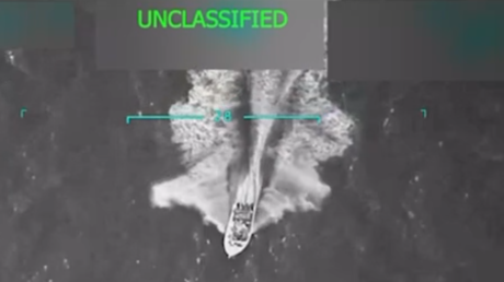 The Intercept: la voladura de la 'narcolancha' por EE.UU. fue un ataque contra civiles