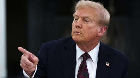 Trump lanza nueva amenaza a Europa