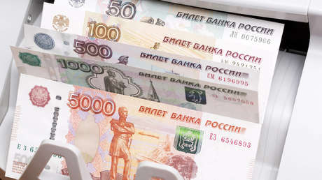 Bélgica: Confiscar los activos congelados rusos dejaría vulnerable a la UE