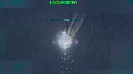 La ONU sobre ataque de EE.UU.: "Las personas no deberían ser asesinadas por usar o traficar drogas"