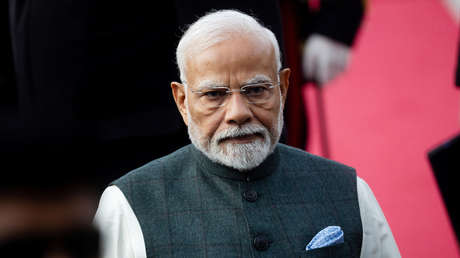 Modi no asistiría a la Asamblea General de la ONU en medio de las tensiones con EE.UU.