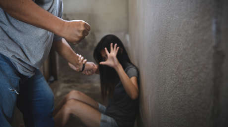 Condenan por violación de una menor a un hombre que se "pone agresivo" con la cocaína