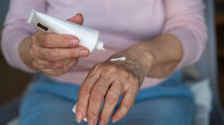 De rutina a tragedia: un anciano muere tras incendiarse su crema humectante