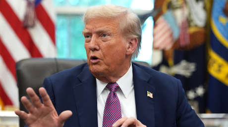 CNN: Trump planea en secreto un viaje para 'atrapar' a Xi en Asia