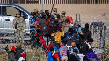 Hallan muertos o en esclavitud sexual a niños migrantes desaparecidos bajo la Administración Biden