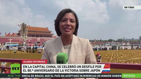 Los momentos destacados de la visita sin precedentes de Putin a China