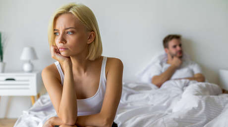 ¿Puede el porno afectar su relación de pareja?