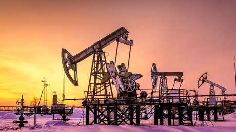 Bloomberg: La India busca restablecer el flujo de petróleo ruso