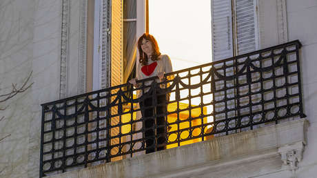 La dura advertencia de Fernández de Kirchner a Milei tras la derrota en Buenos Aires