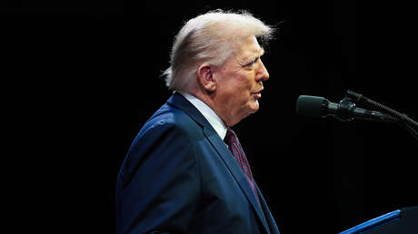 Trump: "Tenemos que recuperar la religión en Estados Unidos"