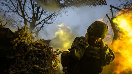 "Suicidio por guerra": Reportan problemas psicológicos de mercenarios en Ucrania
