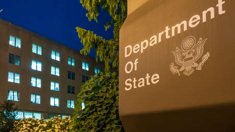 FT: EE.UU. cesa su cooperación en censura mediática con la UE