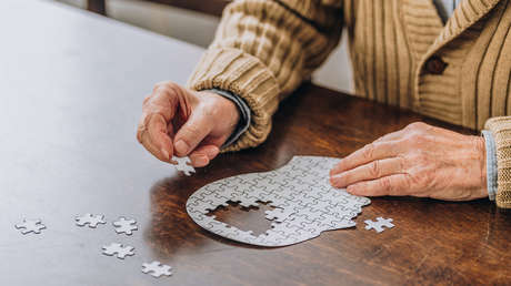 Consumir esta fruta pulverizada podría ayudar a prevenir el Alzhéimer