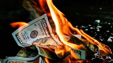 Encuesta: La aprobación del capitalismo en EE.UU. cae a su mínimo histórico