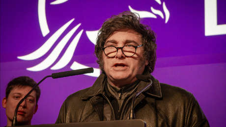 El peronismo pone a Milei en la ruta de siete semanas 'de terror'