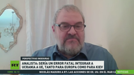 Crece el escepticismo en la UE en medio de nuevos debates sobre la ayuda a Kiev y su integración en el bloque