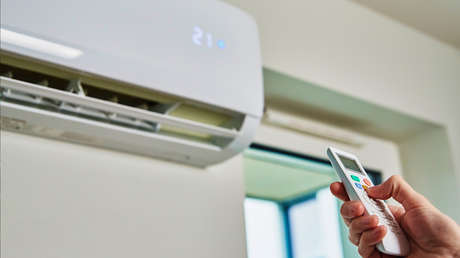 ¿Qué peligros oculta el aire acondicionado?