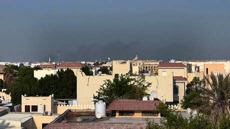 Operación 'Cumbre de Fuego': qué se sabe sobre el ataque de Israel a la cúpula de Hamás en Doha