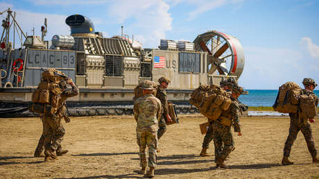 "Retroceso inaceptable": Las voces que rechazan la presencia militar de EE.UU. en Puerto Rico