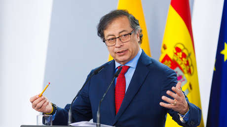 Petro vaticina qué pasaría si se legaliza la cocaína en el mundo