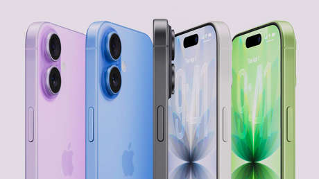 Apple presenta el iPhone 17 ¿qué novedades trae?
