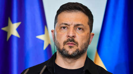 Fuente de Defensa rusa desmiente bulo de Zelenski sobre supuesto ataque ruso y explica por qué no es posible