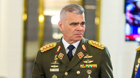 Venezuela denuncia el 'falso positivo' de un helicóptero de EE.UU. cerca de sus costas