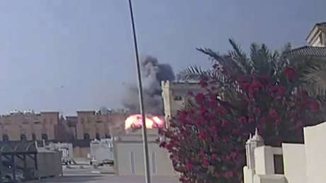 "Terrorismo de Estado": Catar afirma que "se reserva el derecho" de responder al ataque israelí