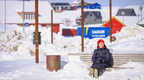 Disculpa tardía: informe revela que Dinamarca forzó a indígenas de Groenlandia a recibir anticonceptivos