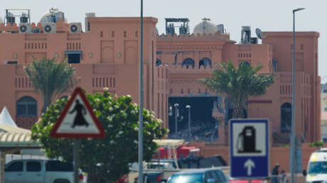 WP: Catar está conmocionado por la "traición" de EE.UU. e Israel tras el ataque en Doha