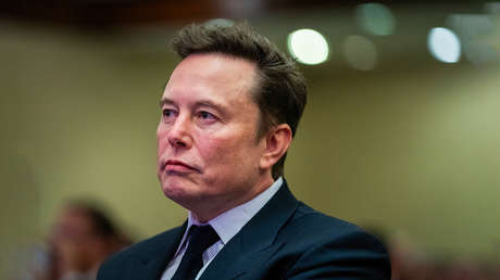 Musk: "Las acciones de Occidente son indistinguibles del suicidio"