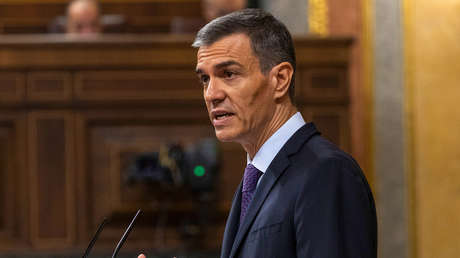 EE.UU. acusa a España de "envalentonar a terroristas" por darle "la espalda a Israel"