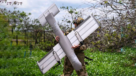 "Mitos que difunde Polonia": La Cancillería rusa reacciona a las acusaciones de Varsovia sobre drones