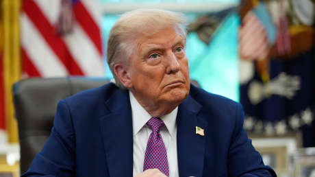 WSJ: La UE rechazó propuesta de Trump de imponer aranceles elevados a China e India