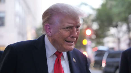 WSJ: Trump se enfurece con Netanyahu por no ser inteligente al atacar Catar