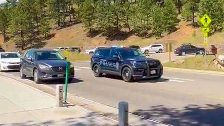 Varios estudiantes son tiroteados en una secundaria de EE.UU.