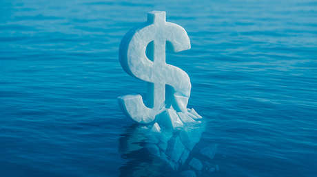 CEO de JPMorgan alerta del sombrío panorama de la economía de EE.UU.