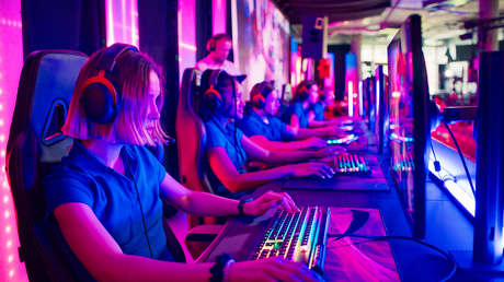 Robert Kennedy Jr.: los videojuegos podrían ser la razón de los tiroteos masivos en EE.UU.