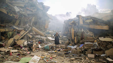 "Somos un Estado soberano": El canciller español descarta un choque con EE.UU. por sus medidas contra Israel