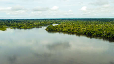 Colombia y Perú se reúnen para discutir sobre la soberanía de una isla