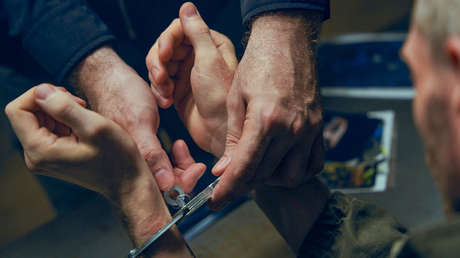 Servicio de Seguridad de Georgia detiene a dos ucranianos con explosivos