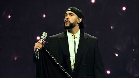 Bad Bunny no dio conciertos en EE.UU. porque "podía estar la maldita ICE afuera"