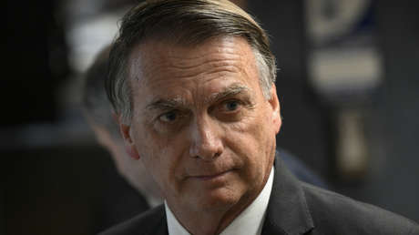 Supremo de Brasil condena a Bolsonaro a 27 años y tres meses de prisión